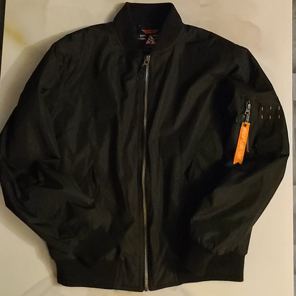 Other - 🎊 Flight Bomber Jacket🎊 Host Pick‼️